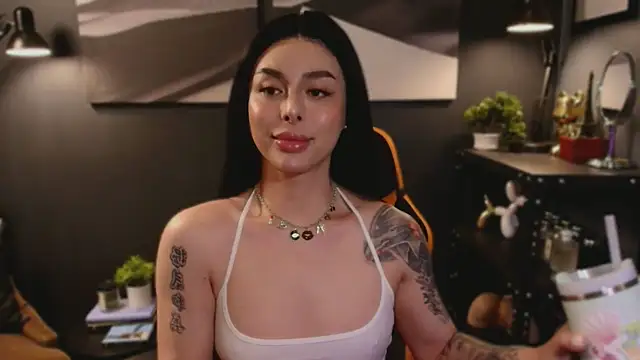 LUNACOCKSLAYER online show from October 14, 2:36 am