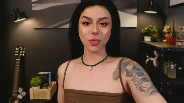 LUNACOCKSLAYER online show from October 30, 12:02 am