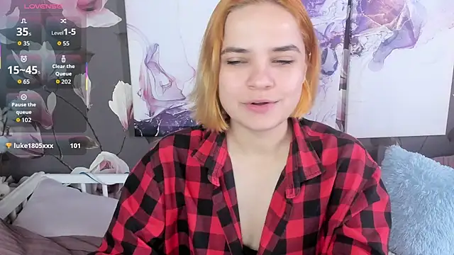 Gina Dawson online show from October 10, 8:19 am