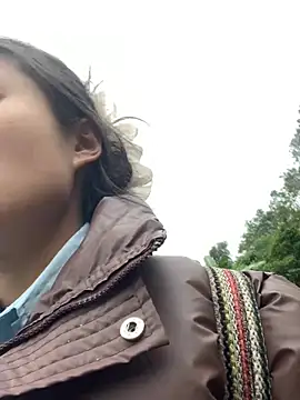 NhuFox online show from January 9, 1:32 am