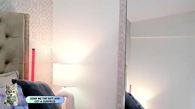 SuccubusDolly online show from January 12, 8:03 pm