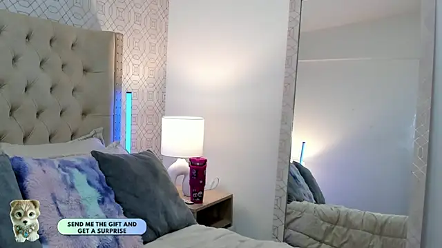 SuccubusDolly online show from January 7, 8:34 pm