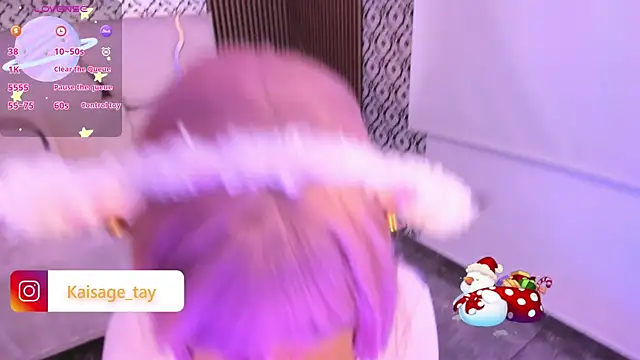 kaisage tay online show from November 8, 6:40 am