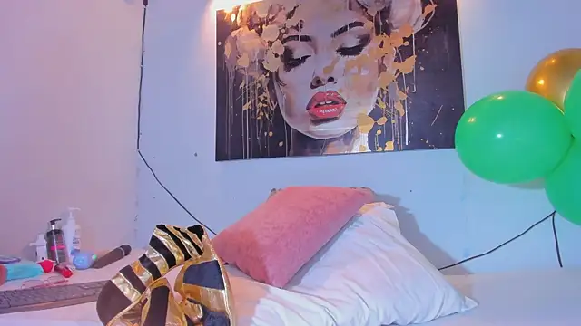 Violet horny05 online show from March 18, 7:08 pm