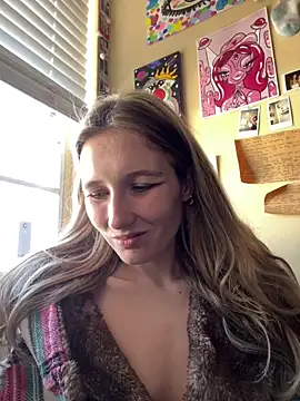 AutumnTides online show from February 23, 7:24 pm