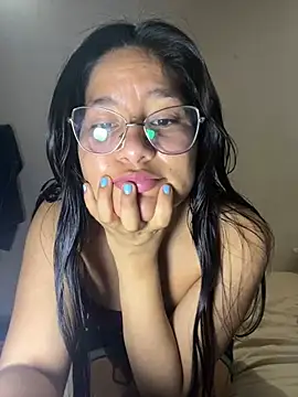 johanageminis online show from February 11, 2:58 am