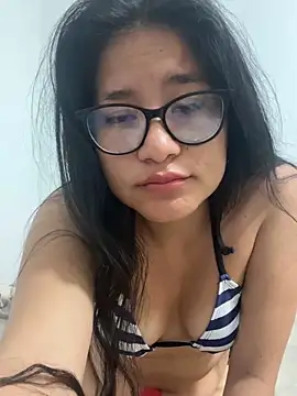 johanageminis online show from September 15, 3:48 am