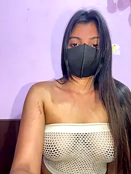  01ruhi online show from October 23, 6:03 pm