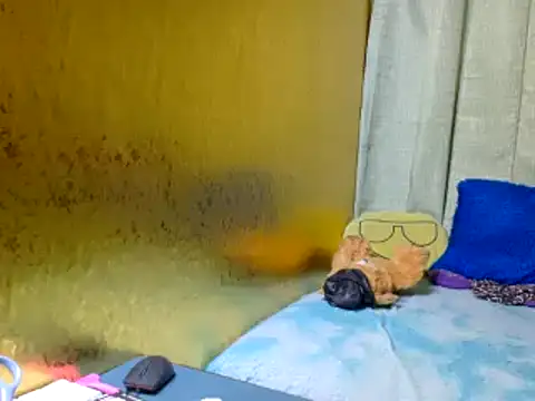 xxloveheart online show from April 21, 1:42 am