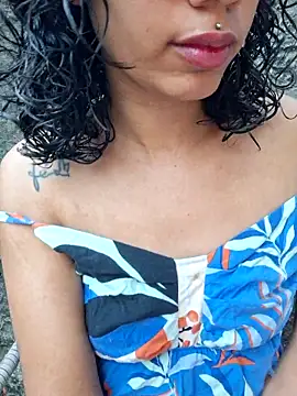 RavenShyfit online show from December 17, 8:57 pm