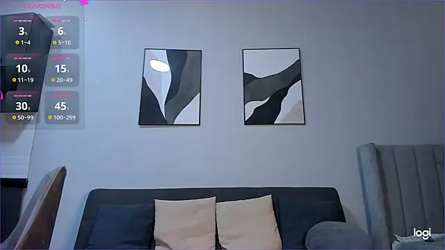 Ira Shiratori online show from April 9, 8:31 am