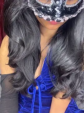 Cute-Samayra online show from November 16, 8:31 pm