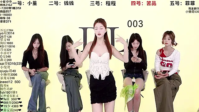 ZZ00033S online show from September 27, 9:27 am