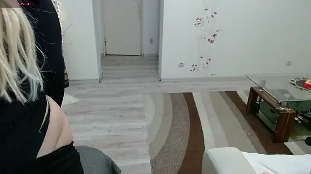 TheeaBlanco online show from September 24, 5:12 pm