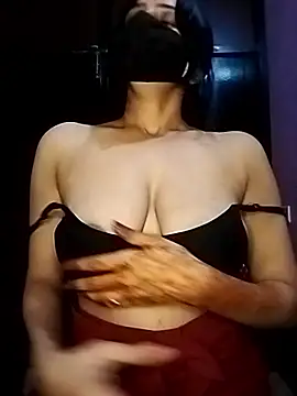 Amisha2 online show from November 23, 7:04 pm