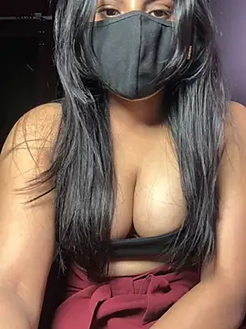 Amisha2 online show from February 24, 4:27 pm