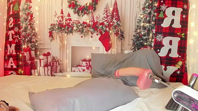 Ivy nt online show from December 17, 1:15 pm