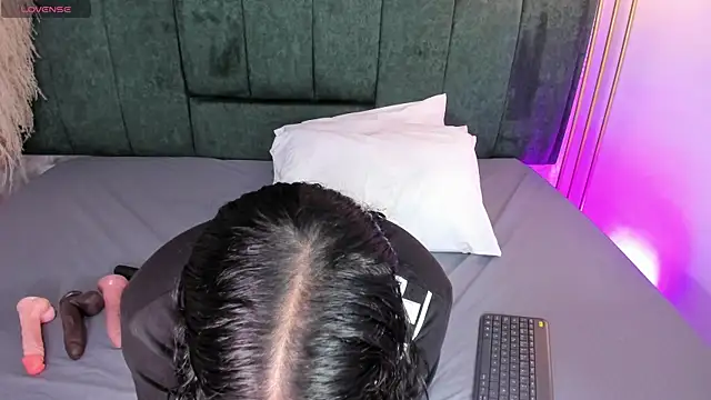 Ivy nt online show from September 9, 1:33 pm