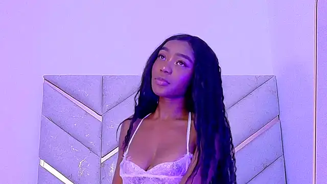 AlanaDoll online show from November 12, 5:55 pm