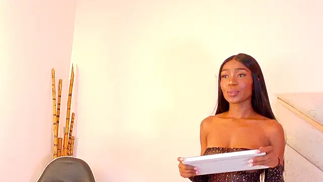 AlanaDoll online show from February 23, 2:16 pm