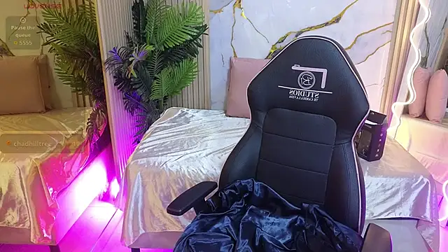 Lexy tay online show from March 6, 12:00 pm