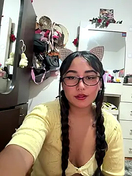 saranghae  online show from October 8, 4:17 am