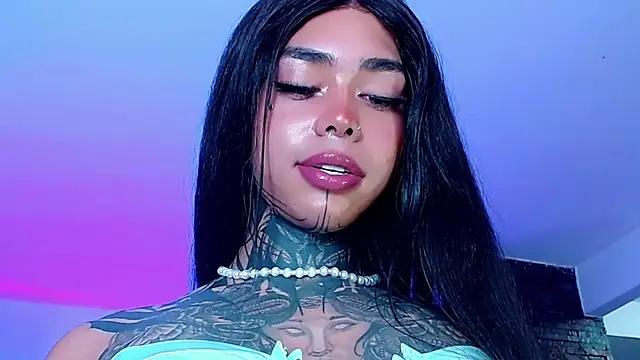 deborahotts online show from April 27, 9:50 am