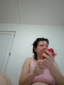 Vera Elle online show from March 20, 2:16 am