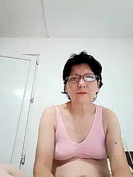 Vera Elle online show from October 15, 5:59 pm