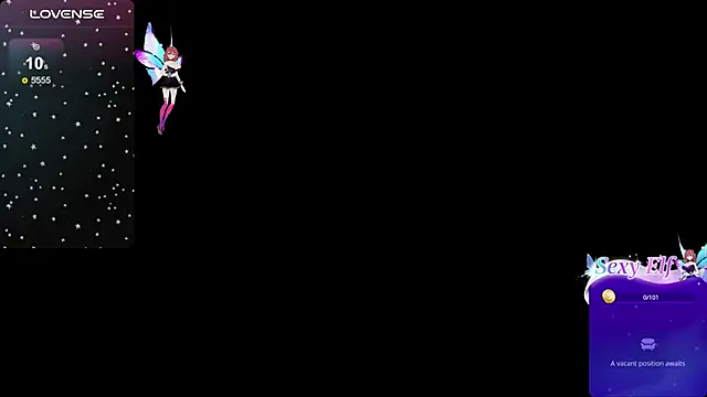 amarantha hanss online show from February 15, 12:37 pm