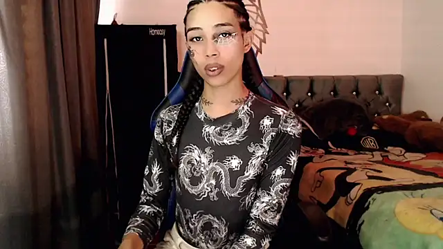 Sweet-Cris online show from October 24, 7:21 pm