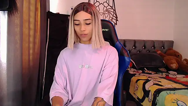 Sweet-Cris online show from October 2, 2:22 pm