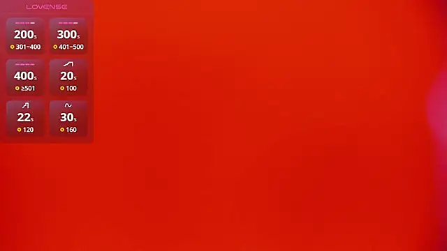 Rachell coollins online show from October 30, 10:00 pm