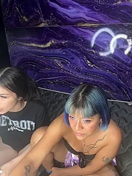 Brutal FullUrgia69 online show from March 8, 2:04 am