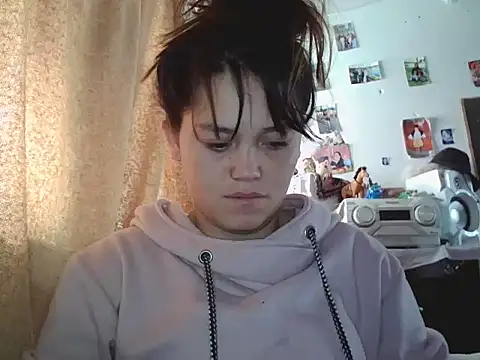 chanito 1421 online show from September 29, 3:17 pm