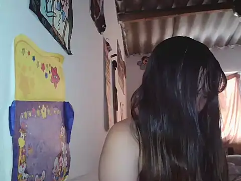 chanito 1421 online show from September 16, 4:26 pm