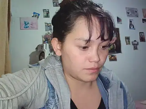 chanito 1421 online show from October 7, 12:37 am