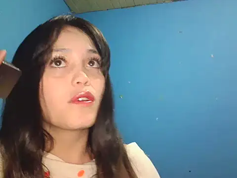 chanito 1421 online show from November 28, 10:24 pm