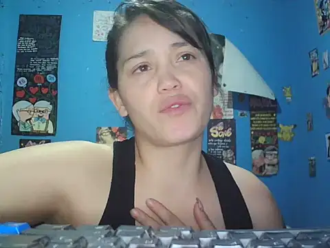 chanito 1421 online show from December 5, 8:32 pm