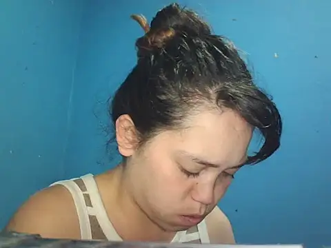 chanito 1421 online show from December 1, 4:09 pm