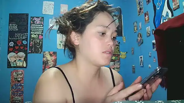 chanito 1421 online show from December 19, 10:13 pm