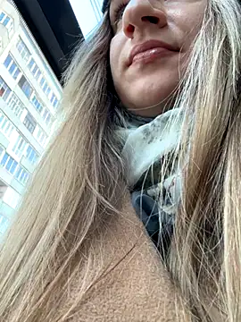 EvvaMur online show from October 25, 2:52 am