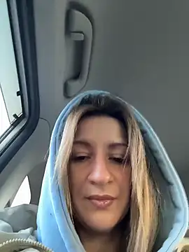 EvvaMur online show from February 12, 2:24 am