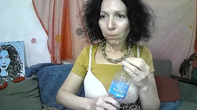 ValleriWind online show from September 16, 2:52 am