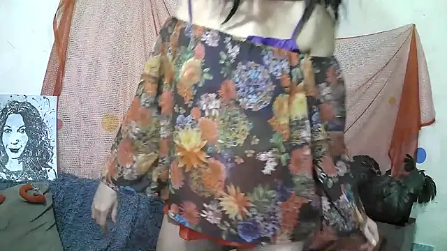 ValleriWind online show from October 17, 10:35 pm