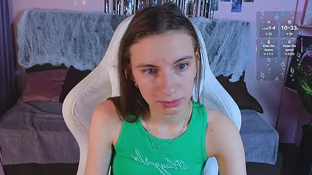 kaleriyaa  online show from October 20, 5:43 am