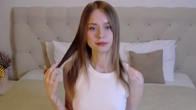 KarolinaConner online show from October 1, 5:34 am