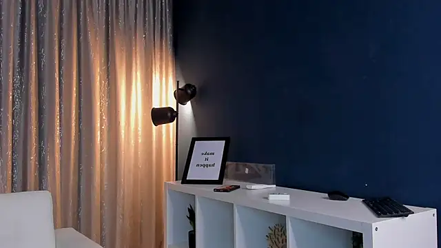 ShyCollegeBB online show from October 3, 2:16 am