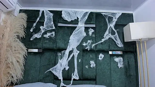 Sexxchubby online show from October 18, 6:21 pm