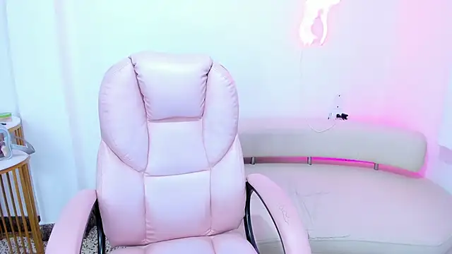 Sexxchubby online show from October 5, 9:53 pm